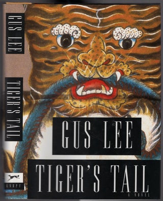 Tiger's Tail. Gus LEE.