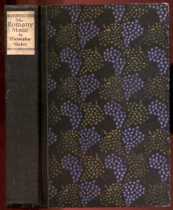 Item #43153 The Romany Stain. Christopher MORLEY.