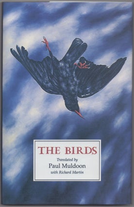 Item #432624 The Birds. Paul MULDOON