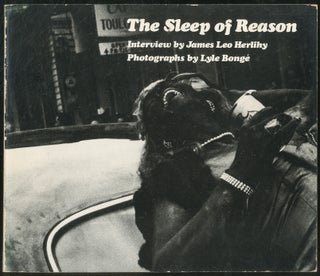 The Sleep of Reason. Lyle BONGE.
