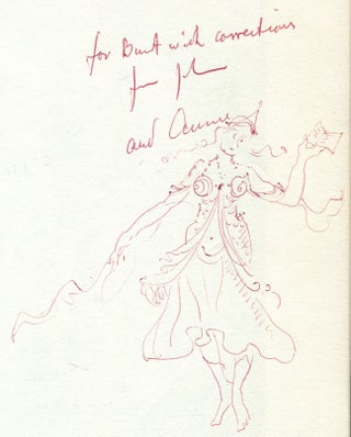 An Entertainment for Elizabeth: Being a Most Excellent Princely Maske of the Seven Motions; or Terpsichore Unchain'd