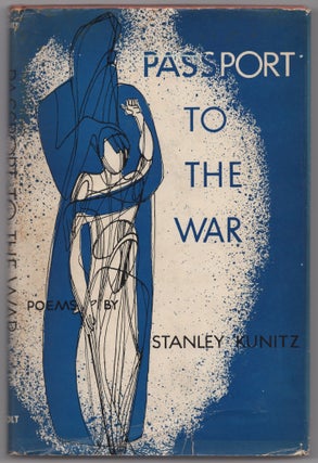 Passport to War. Stanley KUNITZ.