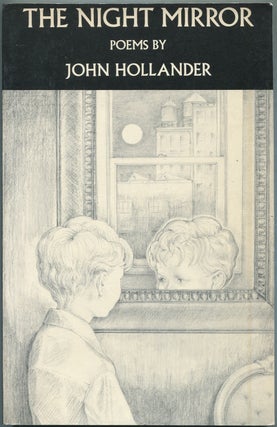 The Night Mirror. John HOLLANDER.