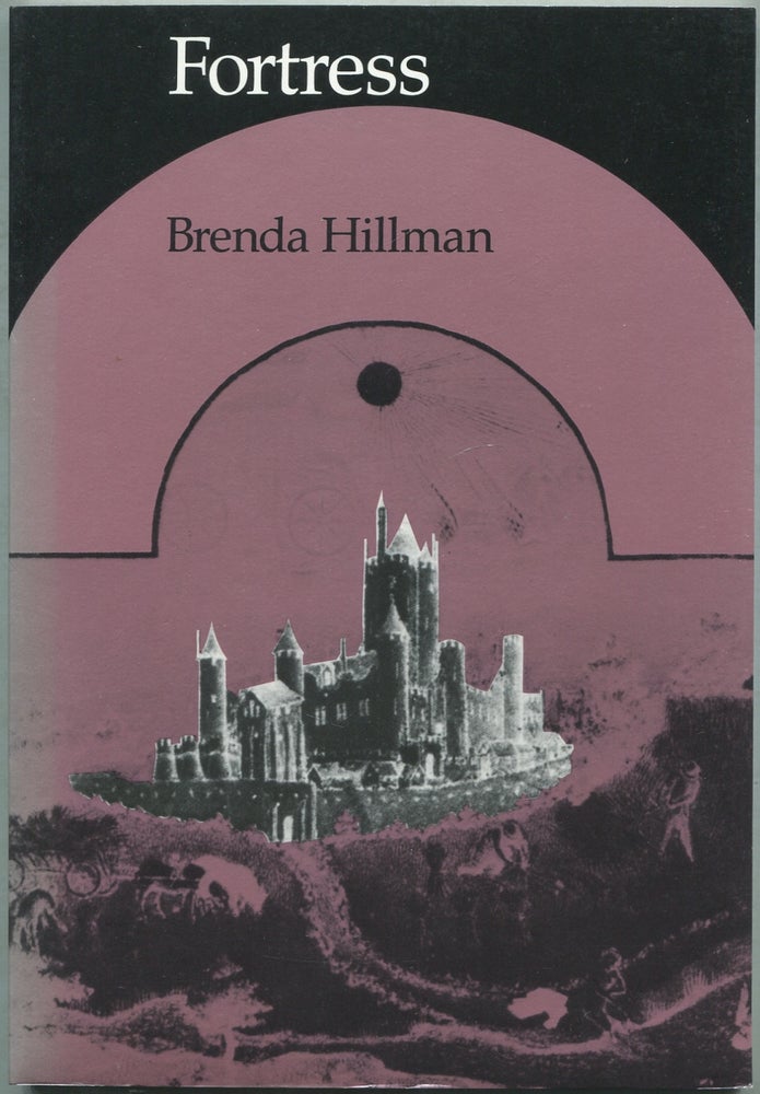 Item #433215 Fortress. Brenda HILLMAN.