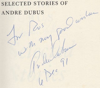 Selected Stories