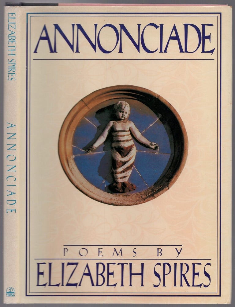 Item #433524 Annonciade. Elizabeth SPIRES.