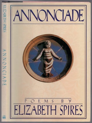 Annonciade. Elizabeth SPIRES.
