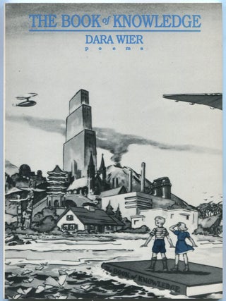The Book of Knowledge. Dara WIER.