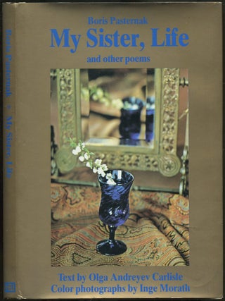 My Sister, Life. Boris PASTERNAK.