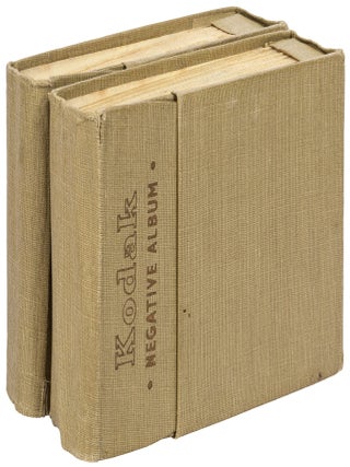 Item #434757 [Photo Negatives]: World War II RAF Polish Squadrons