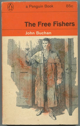 Item #435162 The Free Fishers. John BUCHAN