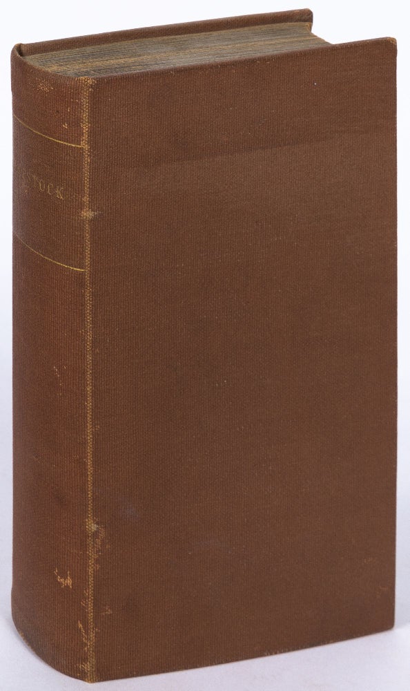 Item #435328 Klopstock's Oden. KLOPSTOCK, Friedrich Gottlieb.