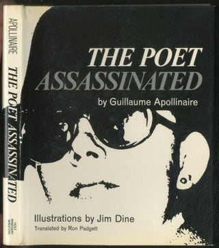 Item #435332 The Poet Assassinated. Guillaume APOLLINAIRE