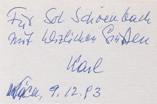 Dirigenten: Ball der Wiener Philharmoniker 23. Jänner 1992