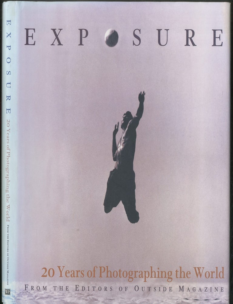 Item #435719 Exposure: 20 Years of Photographing the World