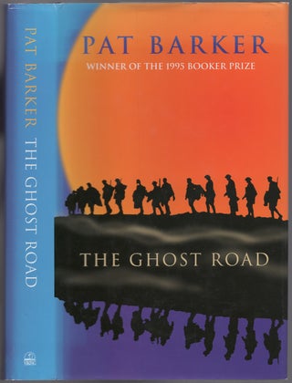 Item #436464 The Ghost Road. Pat BARKER