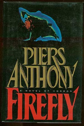 Item #43683 Firefly. Piers ANTHONY