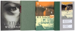 W.G. Sebald Collection, circa 1985-2017