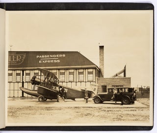 [Photo Album]: Kohler Aviation Corporation