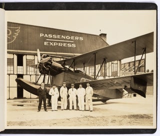 [Photo Album]: Kohler Aviation Corporation
