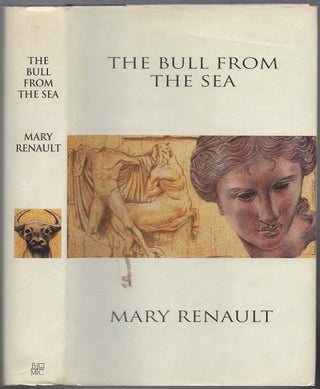 Item #437114 The Bull from the Sea. Mary RENAULT