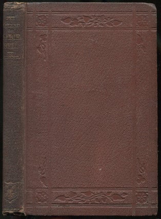 Item #437541 The Ballad of Babie Bell and Other Poems. Thomas Bailey ALDRICH
