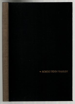 Item #437572 Or Else: Poem/Poems 1968-1974. Robert Penn WARREN