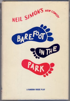 Item #437702 Barefoot in the Park. Neil SIMON