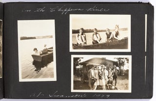 [Photo Album]: 1920s Women's Trip