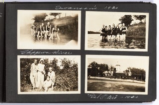 [Photo Album]: 1920s Women's Trip