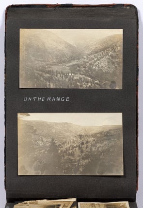 [Photo Album]: New Mexico and Colorado Ranchers
