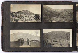 [Photo Album]: New Mexico and Colorado Ranchers