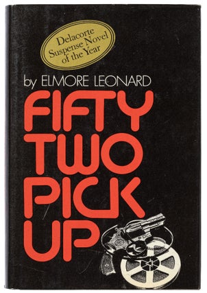 Item #437731 Fifty-Two Pickup. Elmore LEONARD
