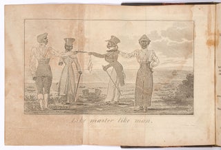 God's Revenge Against Duelling: or, The Duellist's Looking-Glass; Exhibiting that Gentlemanly Mode of Turning the Corner, in features altogether novel, and admirably calculated to entertain and instruct the American Youth