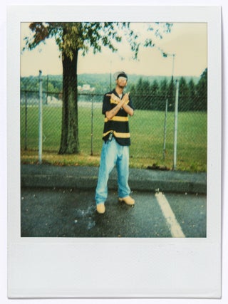 [Photographs]: "East Coast Home Boys Kickin Ass" - Hip-Hop Fashion