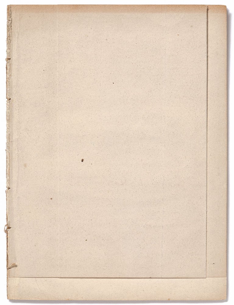 Item #438023 An Account of the Great Whig Festival, held in the City of Baltimore, on Thursday, Nov. 12th 1835