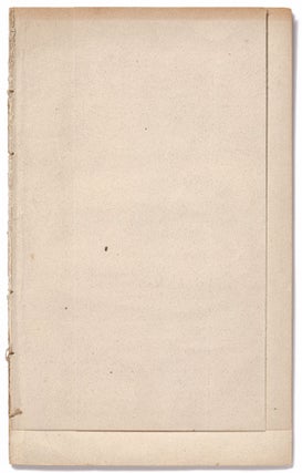 Item #438023 An Account of the Great Whig Festival, held in the City of Baltimore, on Thursday,...