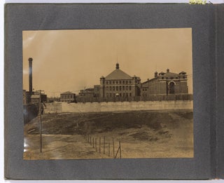 [Photo Album]: U.S. Federal Penitentiary Atlanta
