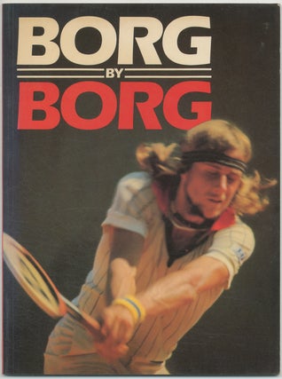 Item #438669 Borg by Borg. Bjorn BORG