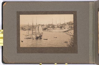 [Photo Album]: Art Photography by a Maine Woman, 1902-1906