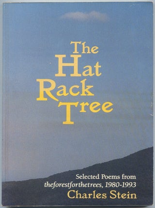 The Hat Rack Tree. Charles STEIN.