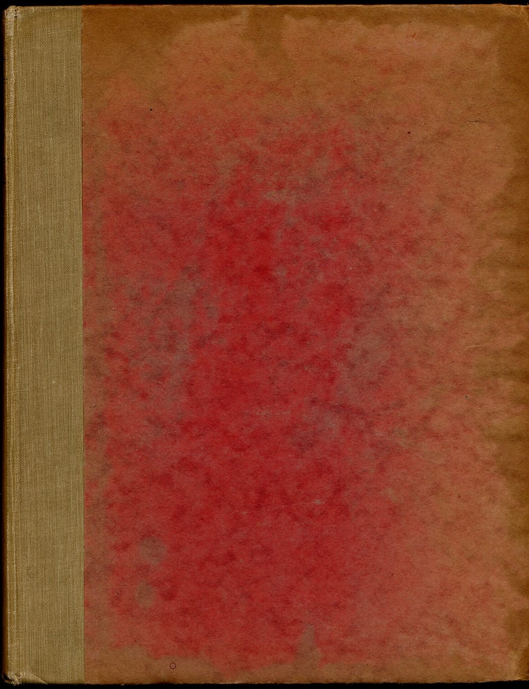 Item #43925 The Human Tragedy. Anatole FRANCE.