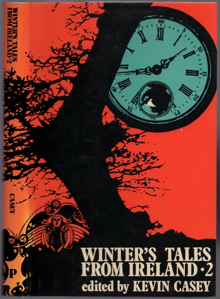 Item #439268 Winter's Tales from Ireland 2. Kevin CASEY.