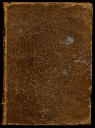 Item #43933 A Journal Of The Life, Gospel Labours, And Christian Experiences, Of That Faithful...