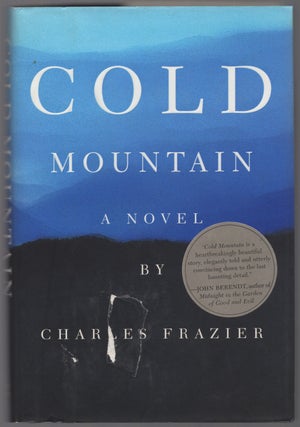 Item #439386 Cold Mountain. Charles FRAZIER