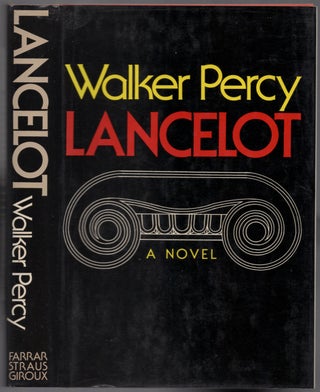 Item #439395 Lancelot. Walker PERCY
