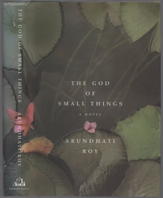Item #439494 The God of Small Things. Arundhati ROY