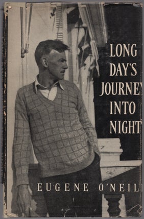Item #439920 Long Day's Journey Into Night. Eugene O'NEILL