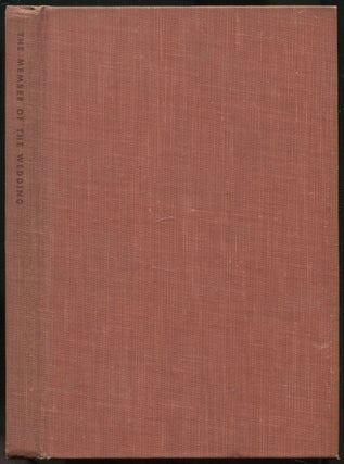 Item #440229 The Member of the Wedding: A Play. Carson McCULLERS
