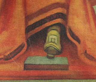 Four Depression-Era Courthouse Images: Truth, Justice, Equality, and Liberty